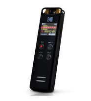 Kodak Kodak Dictaphone VRC550 Ses Kayıt Cihazı 