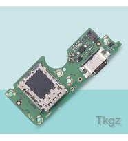 Infinix ZERO 30 Full Şarj Soketi Bordu