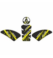 Gogo Tank Pad 004 Mondial Mh Drift L 25 2019-2023