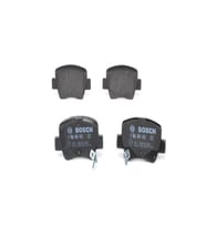 0986494403 Balata Fren Arka-(toyota: Avensis 09-12 ) 0446605040 446605040 (WC971769)