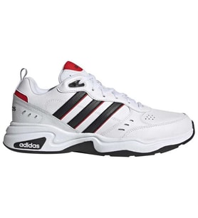 adidas Strutter Uniseks Spor Ayakkabı BEYAZ