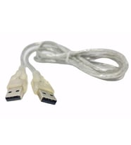 electroon USB Erkek-Erkek Ara Kablo 1.5mt