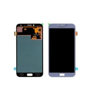 Galaxy J4 J400 Lcd Ekran Revize Beyaz