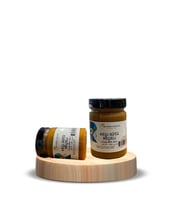 Keçi Sütü Reçeli 400 gr MG