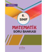 6. Sınıf Matematik Soru Bankası