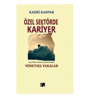 Özel Sektörde Kariyer