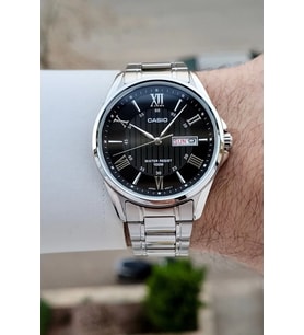 Casio CSGNCT210 Erkek Kol Saati