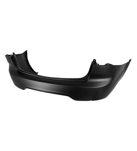 Kia Rio Arka Tampon Sedan 2012- 2013- (Oem No:  866111W000)