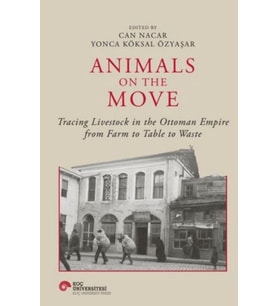 Animals On The Move