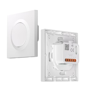 SONOFF Fusion Serisi Orb-W1 Akıllı Duvar Anahtarı MiniR4-E
