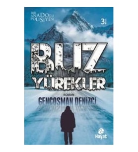 Buz Yürekler