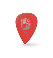 Planet Waves 6DRD1-10 Duralin Precision Pena (10'lu Paket - Super Light)  Hassas Uç - Hızlı Atak - Esnek