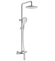 FONTANA DUŞ ÜNİTESİ 3 FONKSİYONLU FM-0151 KROM