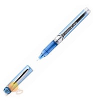 Pilot V5 Grip Hi-Tecpoint Mavi