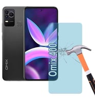 Omix X400 Nano Cam Ekran Koruyucu