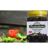 BEYLER DİYARI MEGA ZEYTİN 1 KG