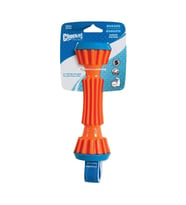 Chuckit! Rugged Bumper Ekstra Dayanıklı Köpek Oyuncağı (Küçük Boy)