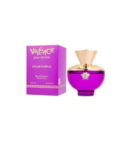 Versace Dylan Purple EDP 100 ml Kadın Parfüm