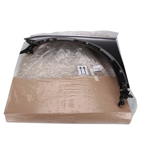 Peugeot 3008 5008 Ön Çamurluk Aluminyum Sol 2016- (Oem No:  9812305780)