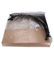 Peugeot 3008 5008 Ön Çamurluk Aluminyum Sol 2016- (Oem No:  9812305780)