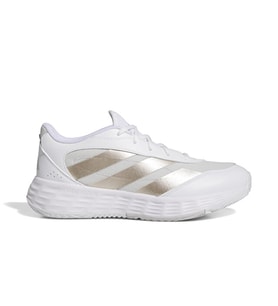 adidas Gamechaser Erkek Basketbol Ayakkabısı JQ7916 Beyaz