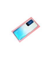 Redmi 10 Arka Kapak Mavi