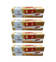 Gourmet Gold Kıyılmış Hindili 85 gr x 4 Adet