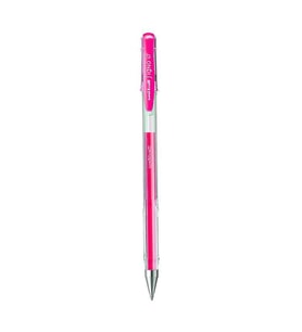 Uni-ball Signo Fine 0.7 Jel Kalem F.Pembe 