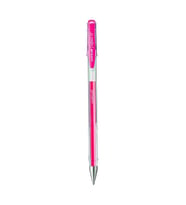 Uni-ball Signo Fine 0.7 Jel Kalem F.Pembe 