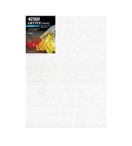 Bigpoint Artists' Tuval 13x18cm - 380gram x 4 Adet (Renksiz)