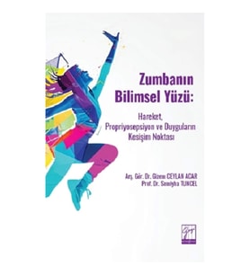Zumbanın Bilimsel Yüzü