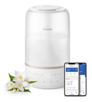 Philips HU1510/04 1000 Serisi Hava Nemlendirici