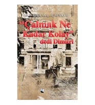 “Çalmak Ne Kadar Kolay” dedi Dimitri