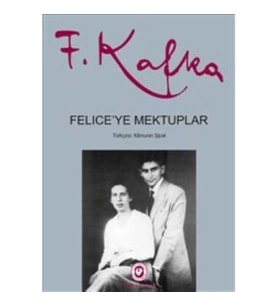 Felice'ye Mektuplar (2 Cilt Takım)
