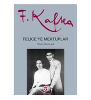 Felice'ye Mektuplar (2 Cilt Takım)