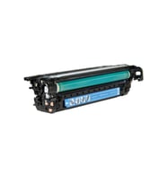 Hp 648a-ce261a Mavi Muadil Toner