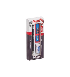 Pentel Versatil Kalem 3 LÜ Takım A317-3AS