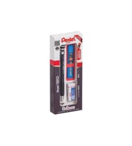 Pentel Versatil Kalem 3 LÜ Takım A317-3AS (Karışık)