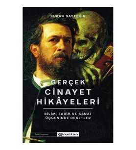 Gerçek Cinayet Hikayeleri