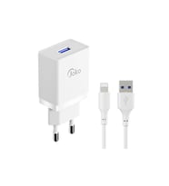 Joko Jk77 12w + Px17 1m 2.4a Usb To Lightning Kablolu Pd Şarj Cihazı