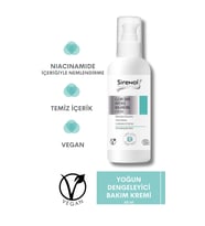 Sirenol Yoğun Dengeleyici Bakım Kremi