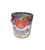 CEREN BUBU-00031 28 GR. EVA STİCKER HAYVANLAR