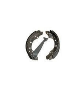 Volkswagen Golf 3 Polo Seat Ibiza 3 Cordoba Skoda Rapid Fabia 3 Arka Fren Pabucu Balatası Levyeli 200x40mm