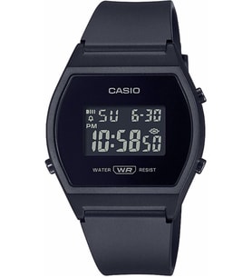 Casio Lw-204-1bdf Dijital Kol Saati