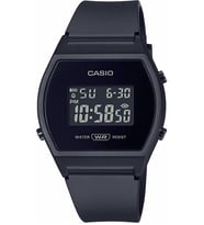 Casio Lw-204-1bdf Dijital Kol Saati