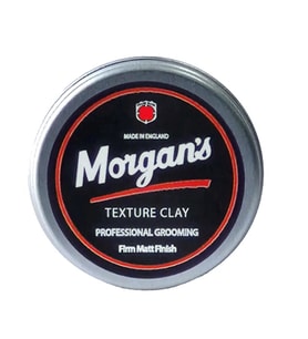 Morgan's Pomade Texture Clay Doku Veren Kil 15 ml