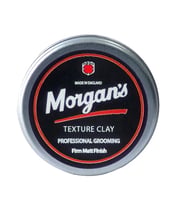 Morgan's Pomade Texture Clay Doku Veren Kil 15 ml