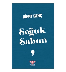 Soğuk Sabun
