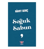Soğuk Sabun