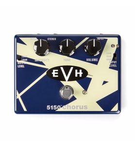Jim Dunlop EVH30 Chorus Pedalı